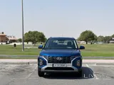 HYUNDAI CRETA / SUV / BLUE / MODEL 2025